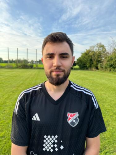Ugurcan Kiran