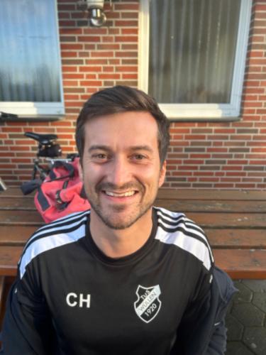 Christian Holtkamp