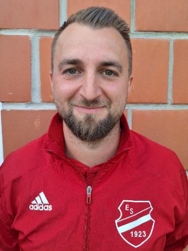 Oliver Wiecek