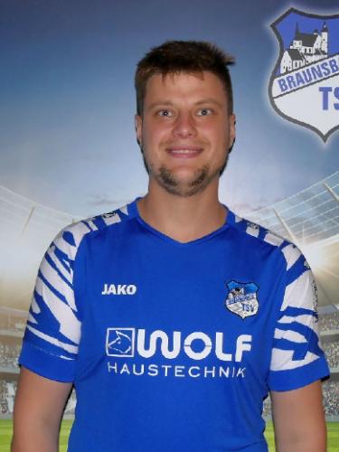 Emanuel-Marius Ilie-Grad