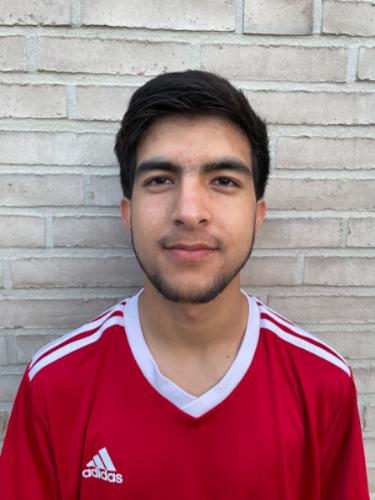 Siyawash Raouf