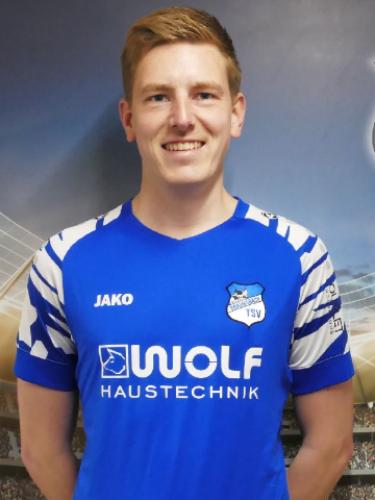 Dominik Kappel