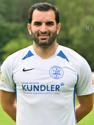 Kiyan Soltanpour