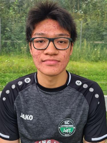 Phong Dariusz Siudzinski