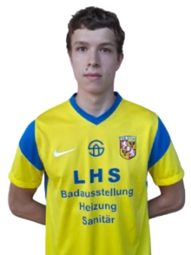 Erik Maretschek