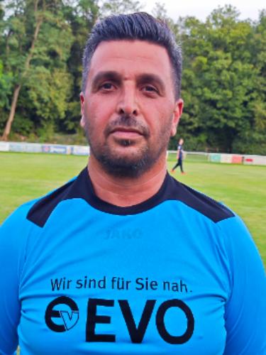 Omar Baschiri