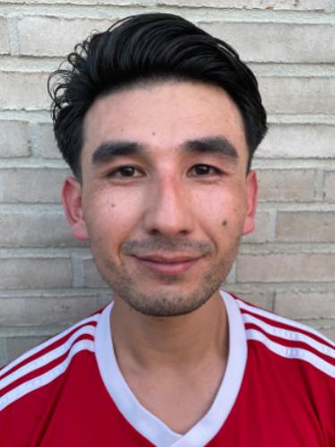 Mohammad Shaheer Haidari