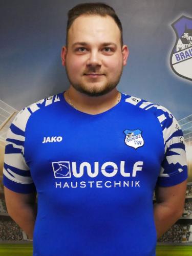 Fabian Rosenfeld
