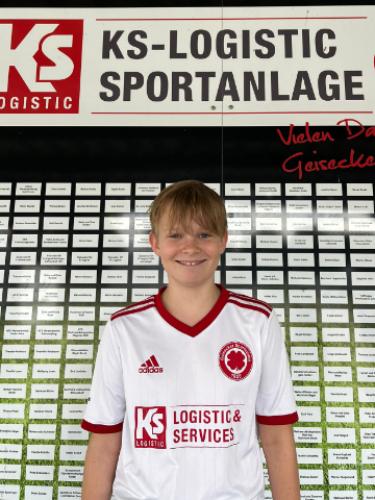 Leonas Gabriel Streuber