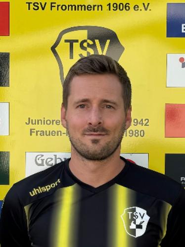 Daniel Zobel