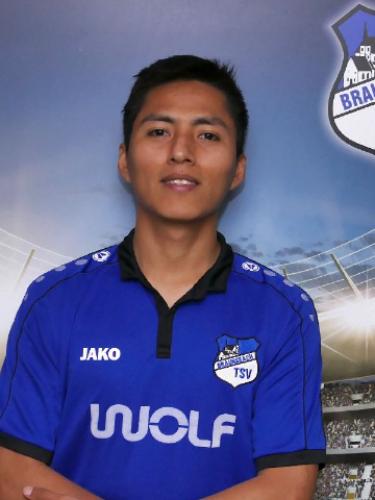 Nitzer Britner Vasquez Aponte