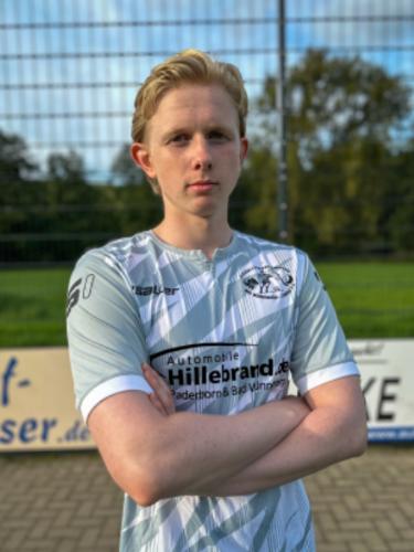 Dominik Hellmich