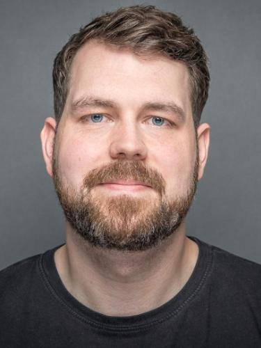 Henry Vogt
