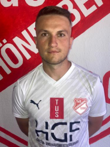 Niklas Hort