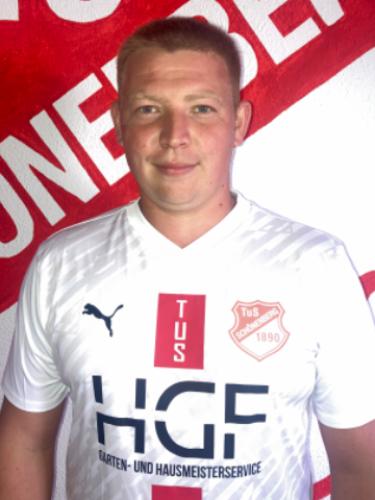 Maksim Ackermann