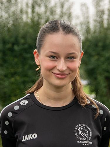 Leona Becker