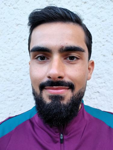 Emre Saglam