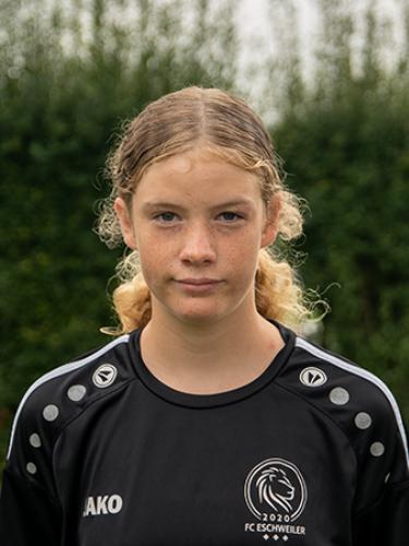 Nicola Katzenbach