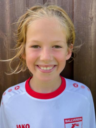 Keke Treberg