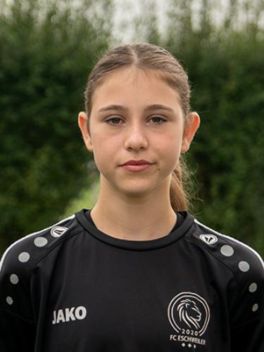 Charlotte Klein