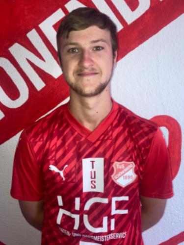 Felix Ewert