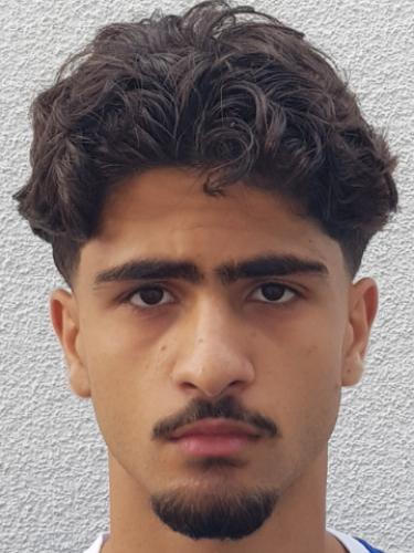Nuri Omeirat