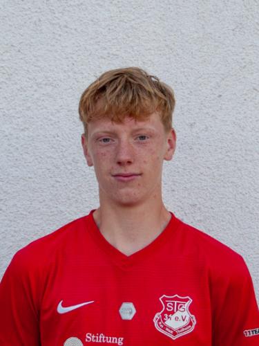 Lukas Hortig