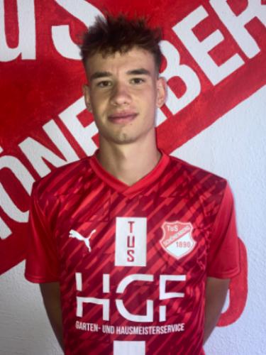Janis Vitus Fischer