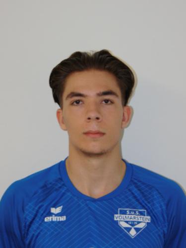 Marius Kram