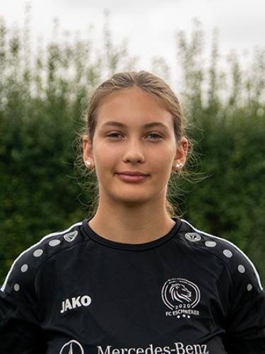 Alegra Strunk