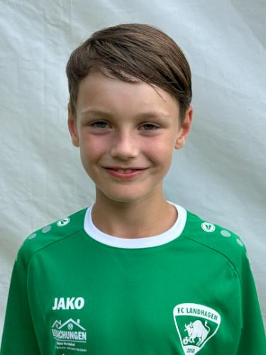 Erik Ramm