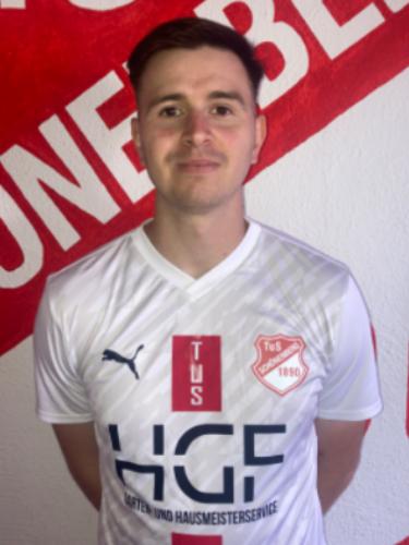 Erik Scheer