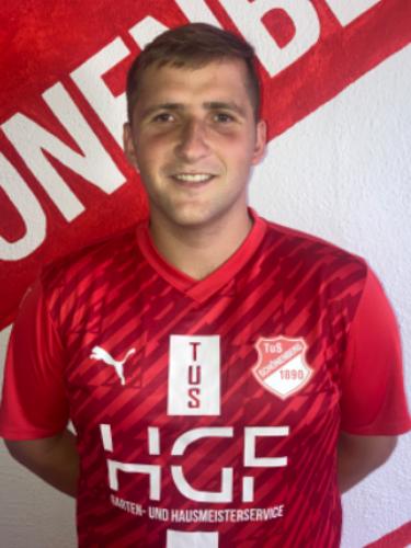 Kevin Körbel