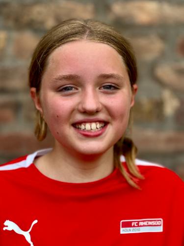 Nele Davepon