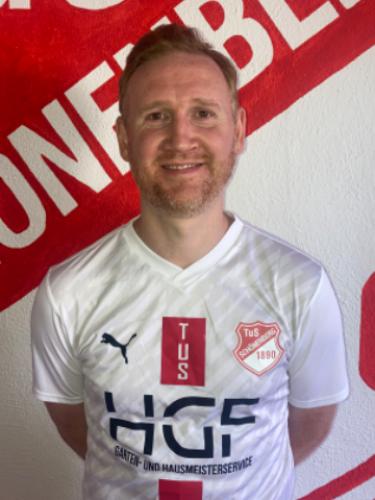 Andreas Welsch