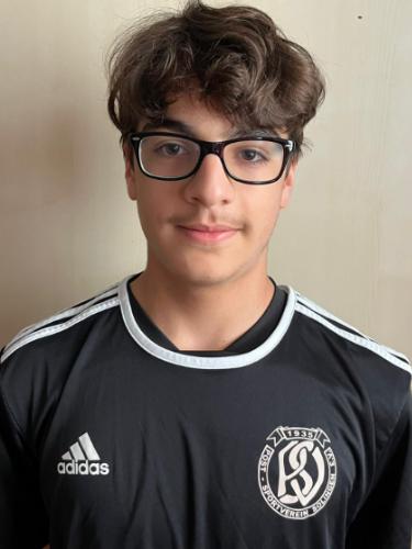 Mohamad Zain Bacho