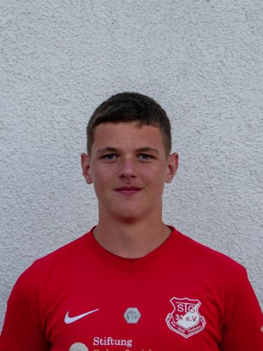 Noah Neise