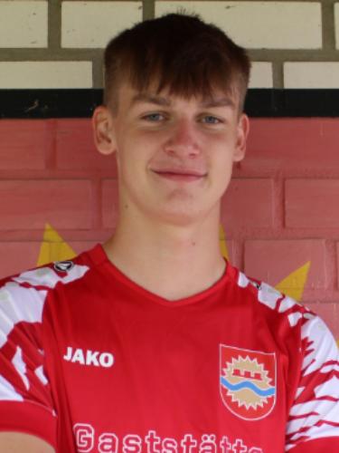 Ian Kaczmarek