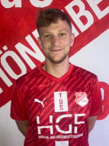 Niklas Buhles