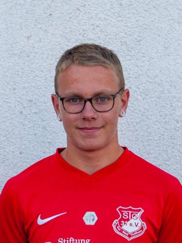 Willi Thomas