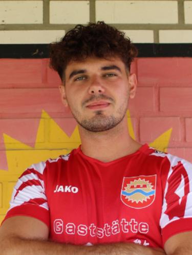 Arion Krasniqi