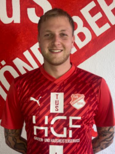 Benedikt Jakobi