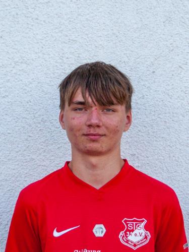 Lukas Wittek