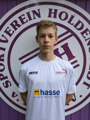 Philipp Ernst Alexander Rädecke