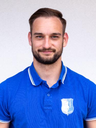 Yannik Heiden