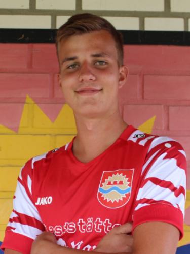 Justin Przybyla
