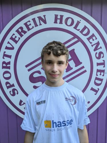 Ben Völling