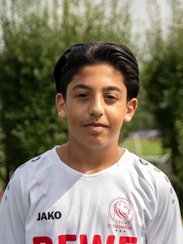 Berkan Dogan