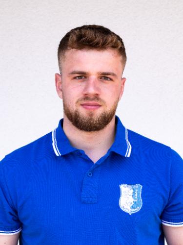 Tobias Benedikt Kern