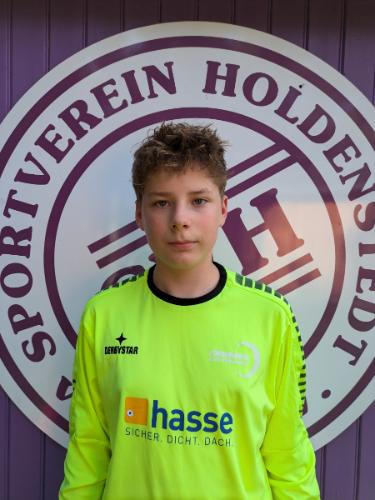 Luca Wittmund